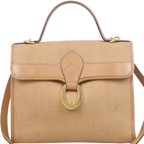 beige bag dior|dior everyday bag.